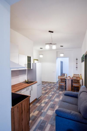 Cityscape Budget Apartments Damjanich
